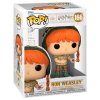 7666 Funko POP! 166 Harry Potter Ron Weasley se sladkostí 1