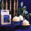8006 Košíčky na muffiny kolejní Havraspár Harry Potter21