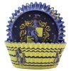 8007 Košíčky na muffiny kolejní Mrzimor Harry Potter8