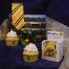 8007 Košíčky na muffiny kolejní Mrzimor Harry Potter1