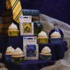 8007 Košíčky na muffiny kolejní Mrzimor Harry Potter17