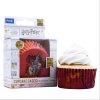 8008 Košíčky na muffiny kolejní Nebelvír, Harry Potter