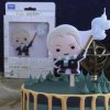 8024 Svíčka na dort postava Draco Malfoy Harry Potter2