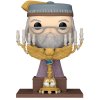7672 Funko POP! Deluxe 172 Harry Potter Albus Brumbál na pódiu 2