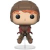 7554 Funko POP! 54 Harry Potter Ron Weasley na koštěti 2