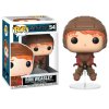 7554 Funko POP! 54 Harry Potter Ron Weasley na koštěti 1