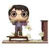 7636 Funko POP! Deluxe 136 Harry Potter s Bradavickými dopisy 2