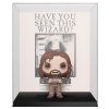 7408 Funko POP! Covers 08 Harry Potter Sirius Black plakát 2