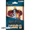 9090 Pohlednice ERBY x5 148x105 Harry Potter 3