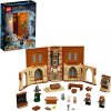LEGO Harry Potter 76382 Kouzelné momenty z Bradavic Hodina přeměňování (3)