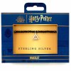 2210 Náramek Sterling Silver černý Relikvie smrti Harry Potter 2
