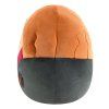 2005 Squishmallows Harry Potter 20 cm Hermiona Grangerová (2)