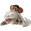7435 Funko POP! Rides 93 Harry Potter s Ronem Hermionou a drakem 3