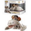 7435 Funko POP! Rides 93 Harry Potter s Ronem Hermionou a drakem 1