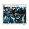 8269 Puzzle Paladone, ukázky z dílů, Harry Potter2