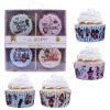 8039 Košíčky na muffiny mix, Harry Potter