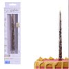 8048 Svíčka na dort hůlka Hermiona Grangerová, Harry Potter3
