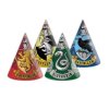 6530 Čepičky na oslavu kolejní erby a zvířata, Harry Potter