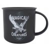 7146 Hrnek Magical Creatures tmavý Harry Potter 1.jpg