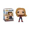 marvel funko pop avengers captain marvel 459 (1)