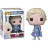 ZZ056 Figurka Funko POP! 581 Frozen 2 Elsa 2