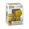 funkopop hp metallic 01 2