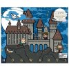 8551 Adventní kalendář 3D Puzzle, Harry Potter
