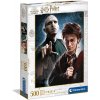 8340 Puzzle Harry Potter a Lord Voldemort