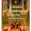 672 Harry Potter Vánoce v Bradavicích (ilustr. vydání)