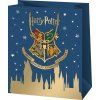 8520 Dárková taška A4 Noční Bradavice, Harry Potter