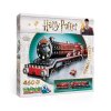 hp puzzle bradavicky expres 1