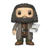 hp funko hagrid with cake 3