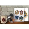 7113 Dárkový set svíčka, akrylová postavička, samolepky, Harry Potter7