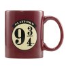 390 Dárkový set hrnek a ponožky, Nástupiště 9 a 3,4, Harry Potter4
