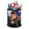 8343 Puzzle 3D stojan na tužky, Harry Potter3