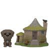 hp funko hagrid 2