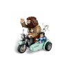 lego hagrid harry na motorce 3