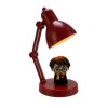 8697 Mini lampa červená, Harry Potter