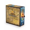 puzzle lord of the rings middle earth map 900w