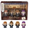 mattel fisher price little people figurky harry potter a kamen mudrcu