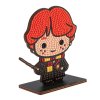9502 Crystal Art postavička Ron Weasley, Harry Potter3