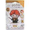 9502 Crystal Art postavička Ron Weasley, Harry Potter5