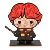 9502 Crystal Art postavička Ron Weasley, Harry Potter