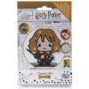 9501 Crystal Art postavička Hermiona, Harry Potter5