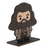 9505 Crystal Art postavička Hagrid, Harry Potter3