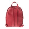943 Batoh Nástupiště červený koženkový, Harry Potter2