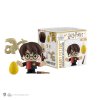 2857 Figurka Gomee Harry Potter Harry s drakem 2