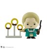 2866 Figurka Gomee Harry Potter Draco Malfoy Famfrpál