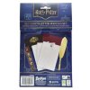 7210 Dopisní sada (brk, papíry, obálky), modré balení, Harry Potter2