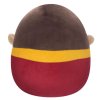 2035 Squishmallows Harry Potter 25 cm Harry na koštěti2